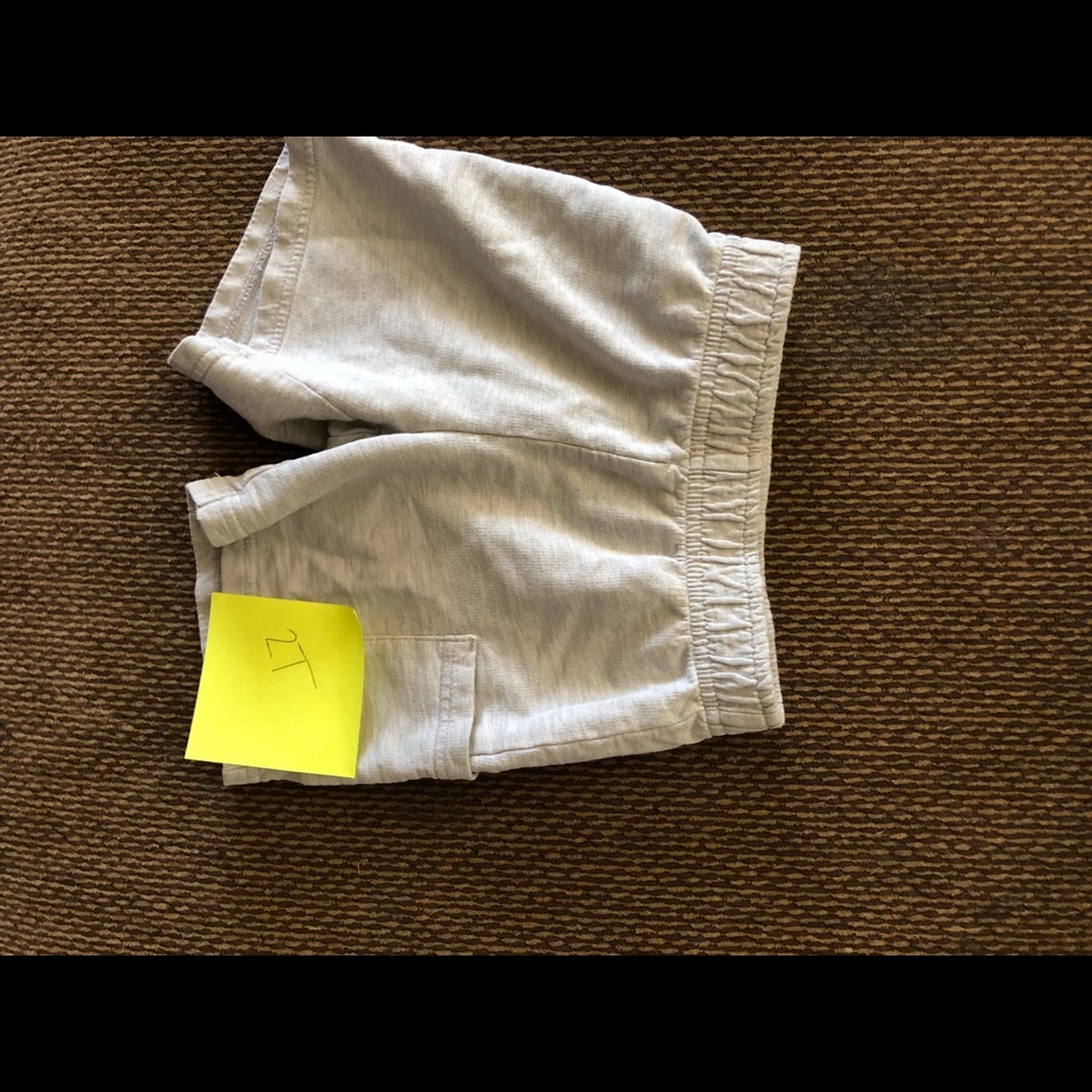 Boys shorts